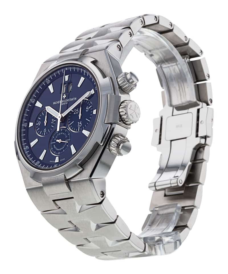 Vacheron Constantin Overseas 49150/B01A-9745
